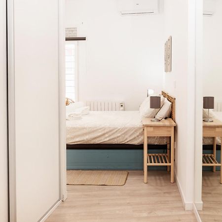 Bravo Murillo Apartment Madrid Exterior photo