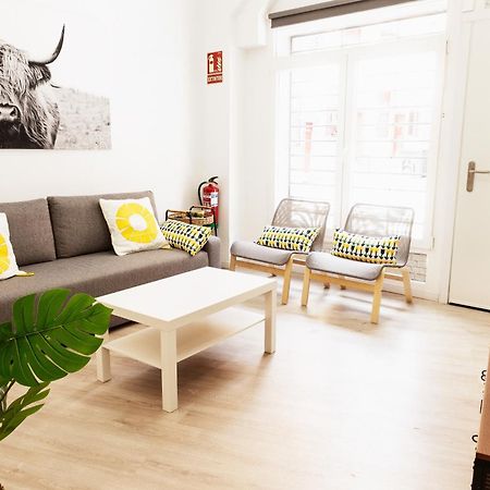 Bravo Murillo Apartment Madrid Exterior photo