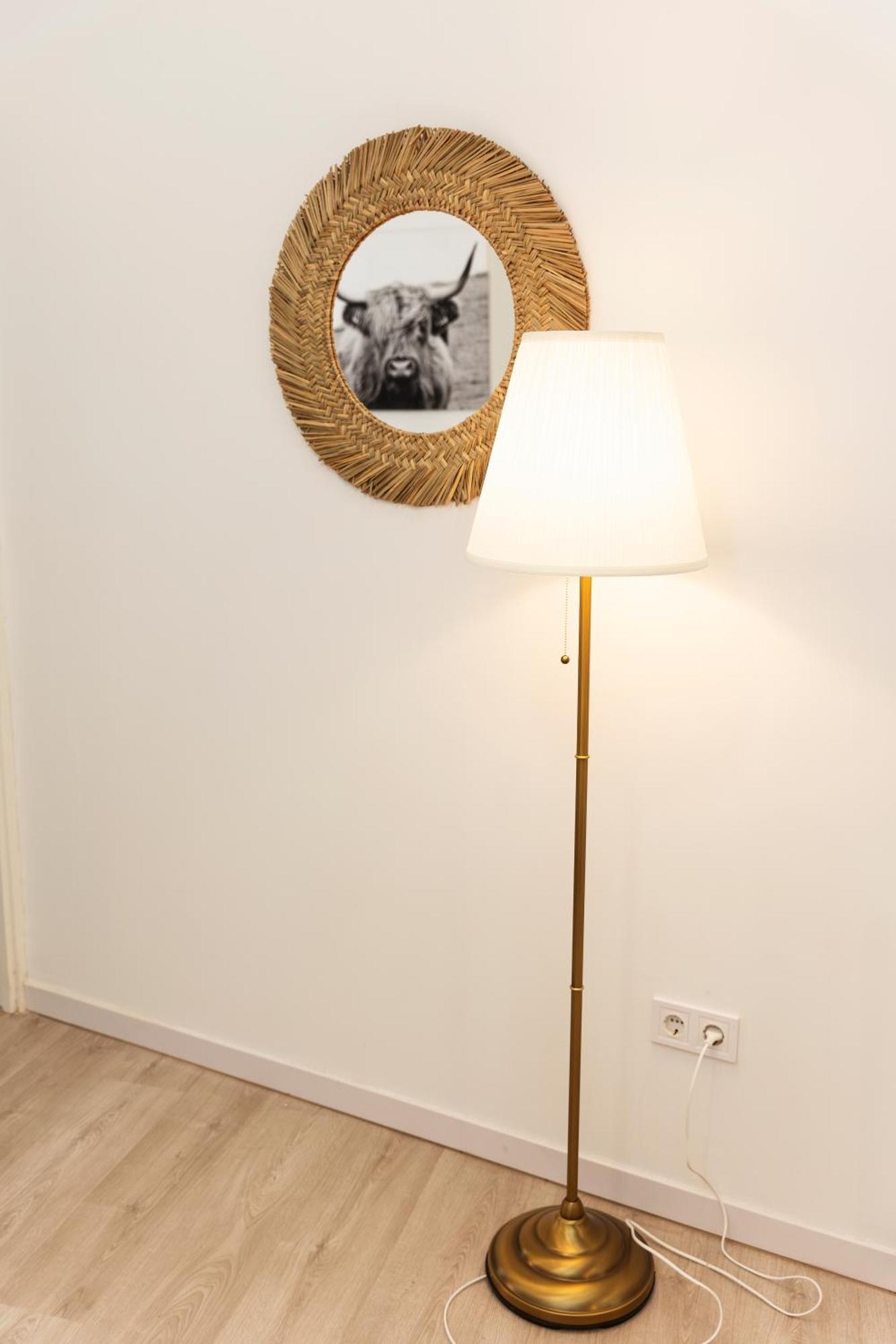 Bravo Murillo Apartment Madrid Exterior photo