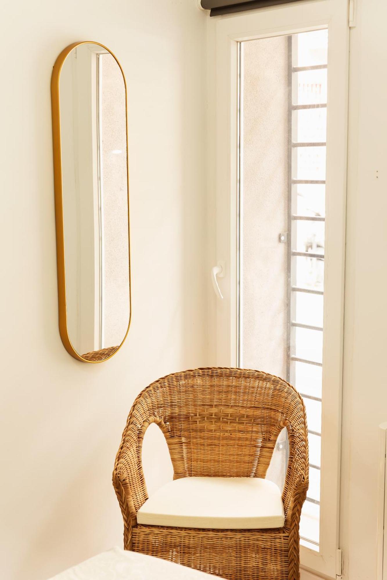 Bravo Murillo Apartment Madrid Exterior photo