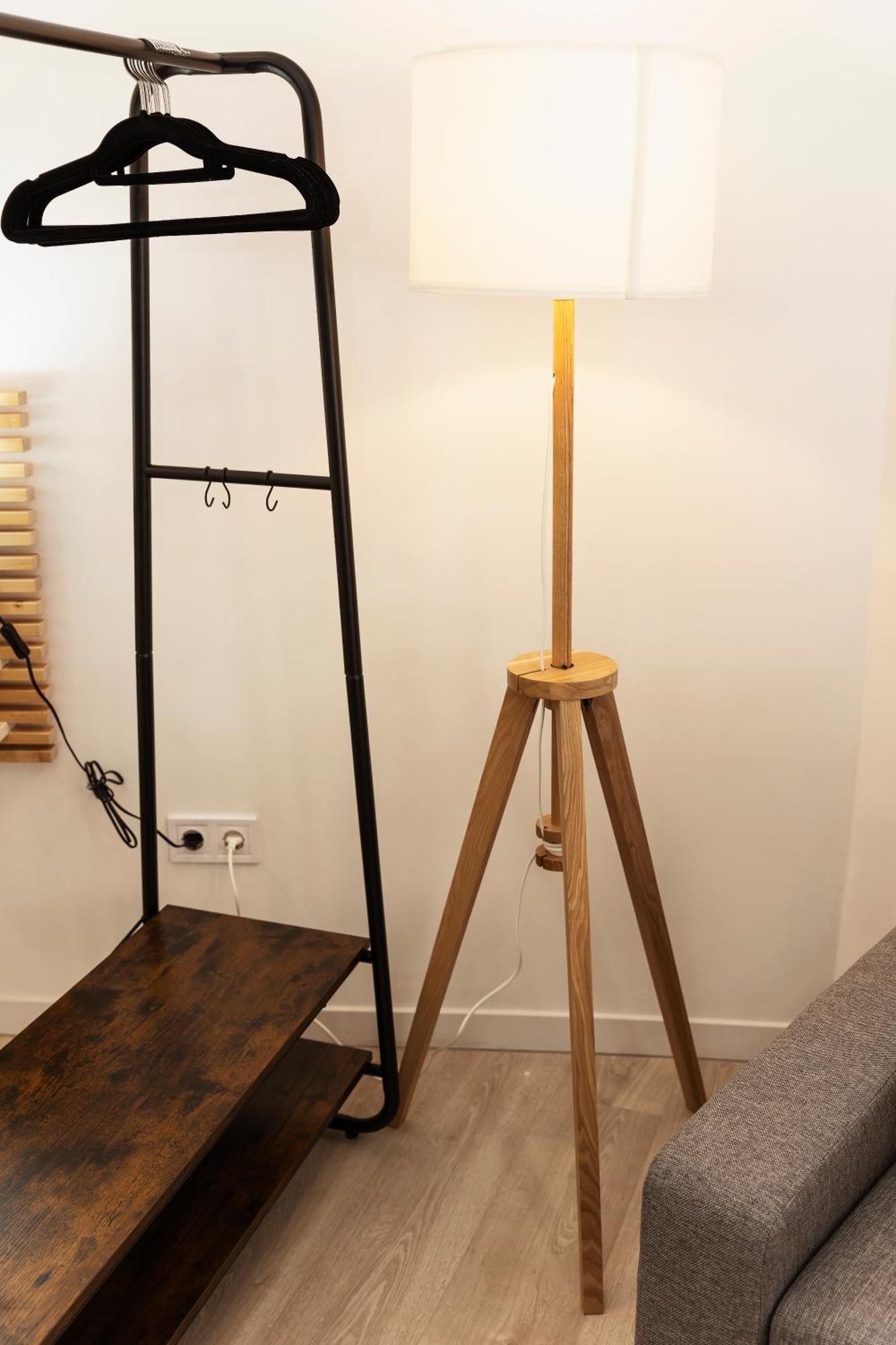 Bravo Murillo Apartment Madrid Exterior photo